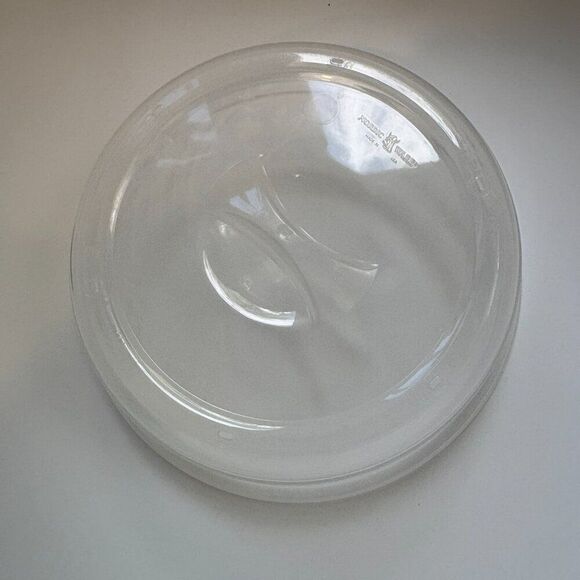 Nordic Ware Microwave Spatter Cover - Picture 3 of 4